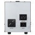  стабилизатор njoy akin 3000 (pwav-30002ak-az01b) avr, 2 розетки компьютерная техника 34187 2